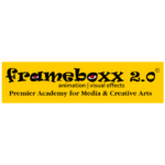 Frameboxx Logo
