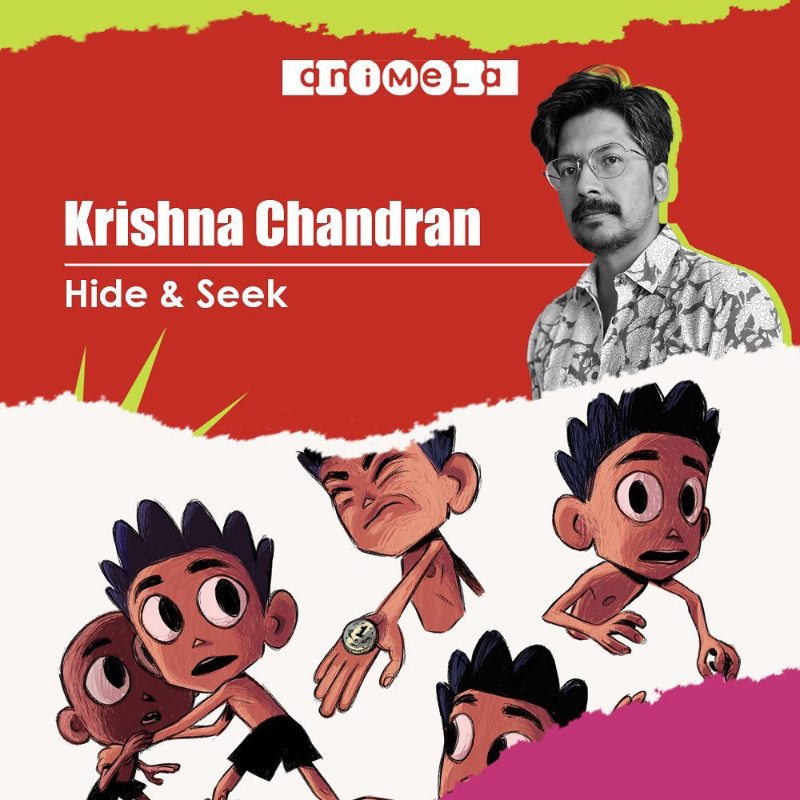 Krishna Chandran