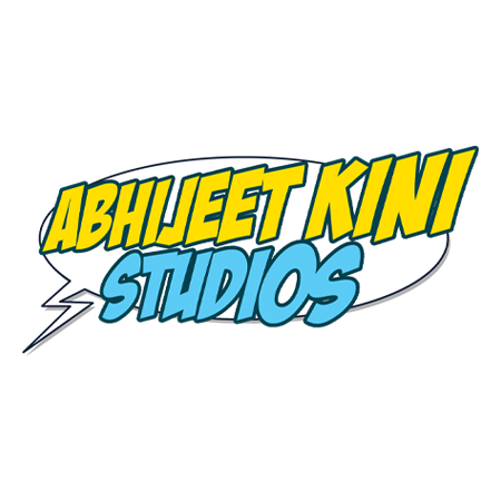 AbhijeetKiniStudio_logo