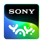 Sony_YAY_logo