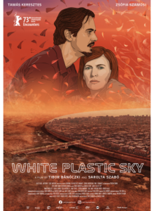 White Plastic Sky