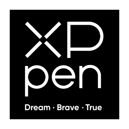 XPpen_logo