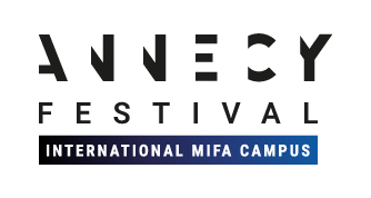 Annecy Mifa Logo