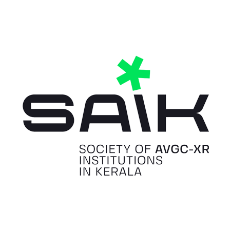 SAIK LOGO