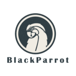 BlackParrot_Logo