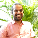 Akash Menon​