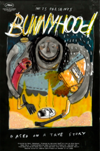 Bunnyhood Film Poster