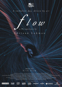 Flow-VRFilm