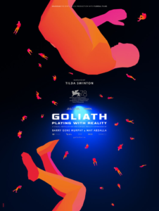 GOLIATH-VRFilm