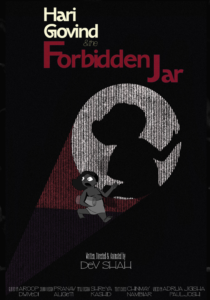 Hari Govind and the Forbidden Jar Film poster