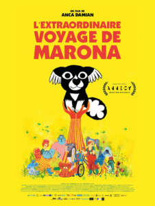 Maronas Fantastic Tale