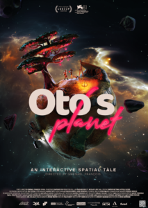 Oto VRFilm