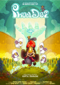 Film poster