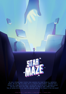 Starmaze_VRFilm
