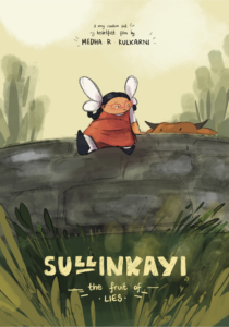 Sullinkayi Film poster