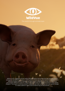 Wildvue VRfilm