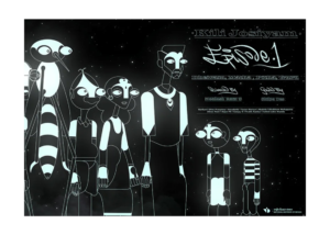 kili josiyam Film Poster