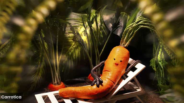 Carrotica