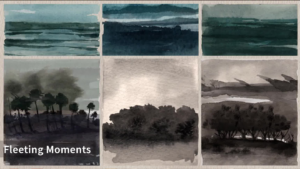 Fleeting Moments
