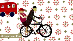 Mukand and Riaz