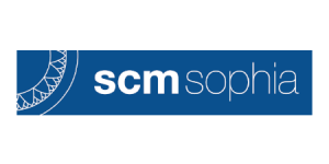 SCM Logo